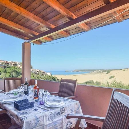 Torre Dei Corsari Appartamento Con Giardino Vista Mare Exterior foto